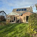 Hébergement de vacances Raelax