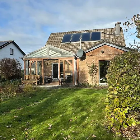 Holiday home Raelax