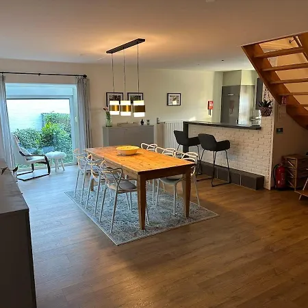 Raelax Holiday home *