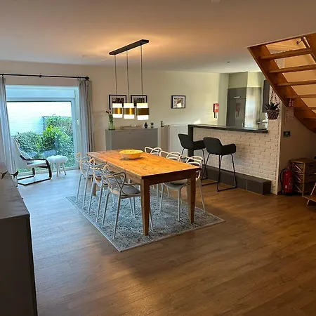Raelax Prázdninový dům