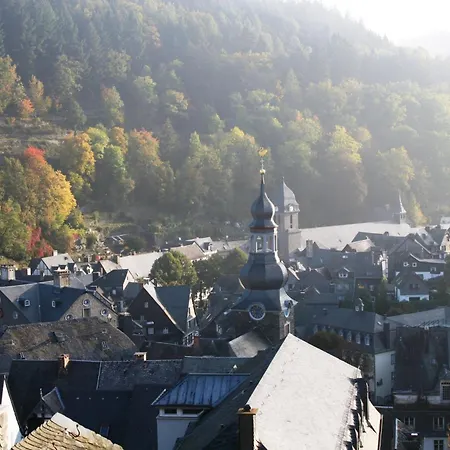 Raelax Ferienhaus Raeren