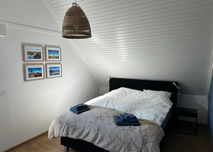 Raelax Ferienhaus Raeren