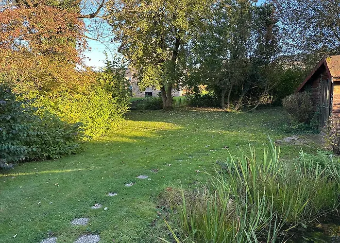 Ferienhaus Raelax Raeren