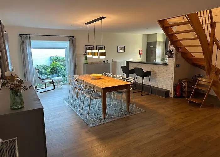 Raelax Ferienhaus