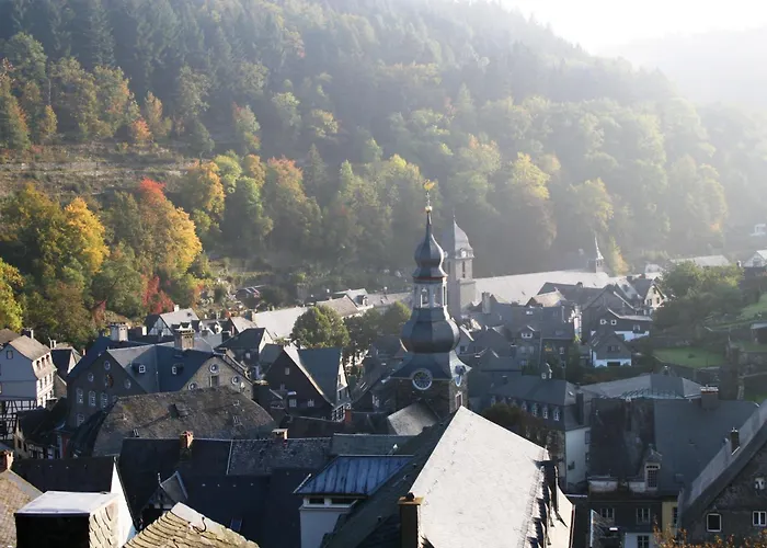 Raelax Ferienhaus Raeren